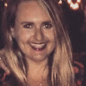 Meet your Posher, Abigail